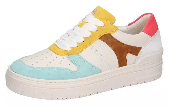 Кроссовки WALDLUFER, белый