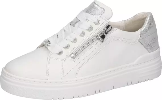 Кроссовки WALDLUFER, белый