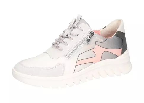 Кроссовки WALDLUFER, белый