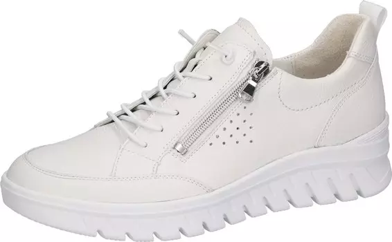 Кроссовки WALDLUFER, белый