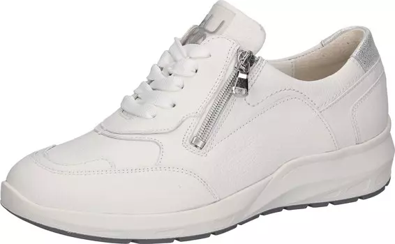 Кроссовки WALDLUFER, белый