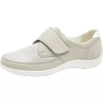 Кроссовки WALDLUFER, бежевый