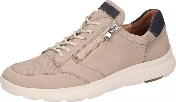 Кроссовки WALDLUFER, бежевый