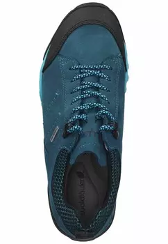 Кроссовки Waldlufer, бирюзовый