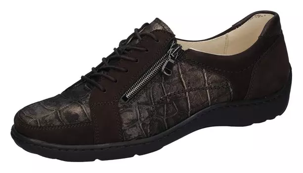 Кроссовки Waldlufer, черный