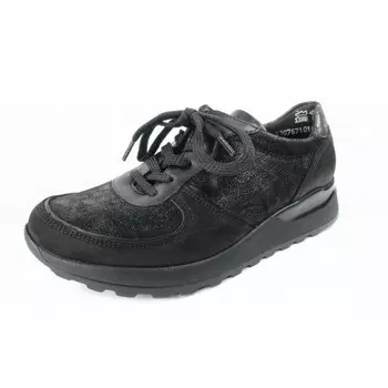 Кроссовки Waldlufer, черный