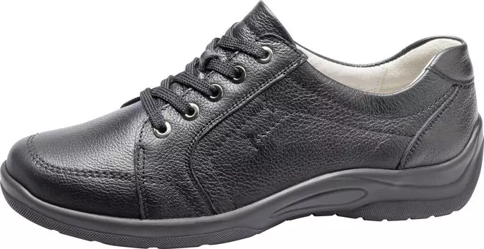 Кроссовки Waldlufer, черный