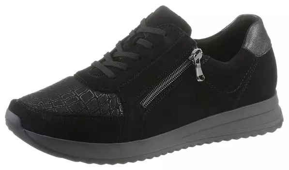 Кроссовки Waldlufer, черный