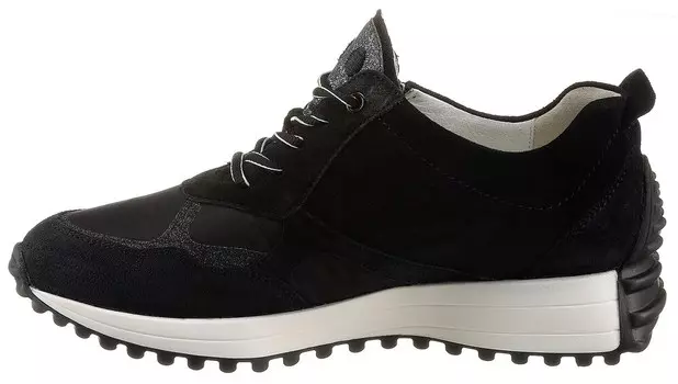 Кроссовки Waldlufer, черный