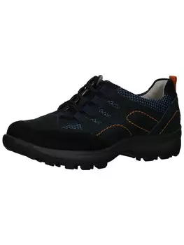 Кроссовки Waldlufer, черный