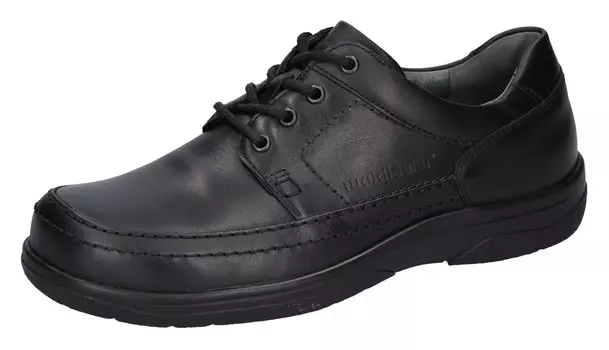 Кроссовки Waldlufer, черный