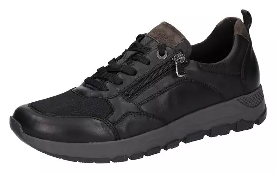 Кроссовки Waldlufer, черный