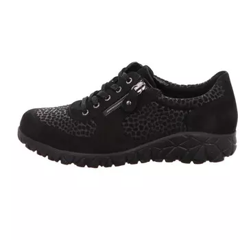 Кроссовки Waldlufer, черный