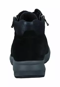 Кроссовки Waldlufer, черный