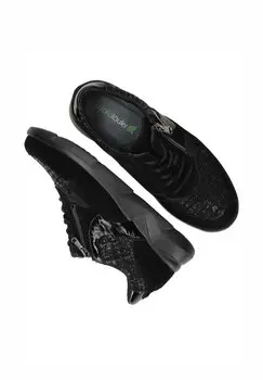 Кроссовки Waldlufer, черный