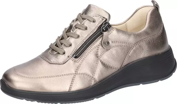 Кроссовки WALDLUFER, цвет Rose gold