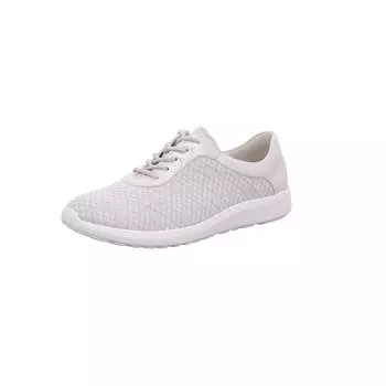 Кроссовки WALDLUFER, цвет White Denim