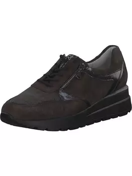 Кроссовки WALDLUFER FELI 793001, черный