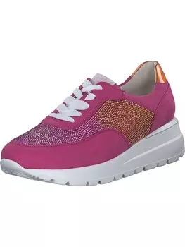 Кроссовки WALDLUFER FELI, красный