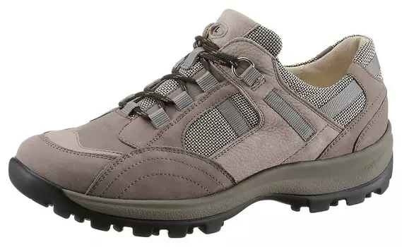 Кроссовки WALDLUFER Flats, бежевый