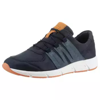 Кроссовки Waldlufer "Haslo", синий