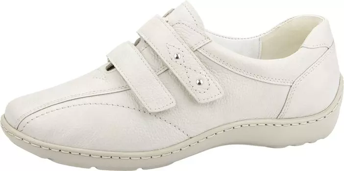 Кроссовки WALDLUFER Henni, экрю