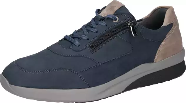 Кроссовки Waldlufer "K-Fabian", бежевый