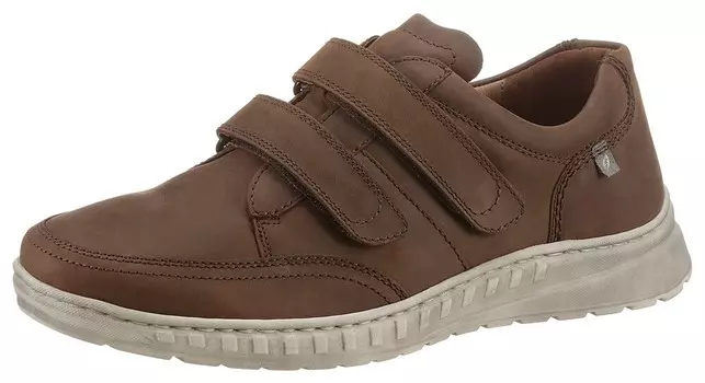 Кроссовки Waldlufer, коричневый