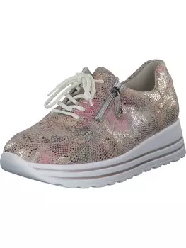 Кроссовки WALDLUFER LANA 758008, бежевый