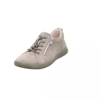 Кроссовки WALDLUFER, пастельный зеленый