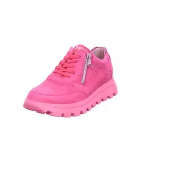 Кроссовки WALDLUFER, розовый