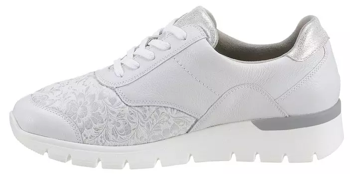 Кроссовки Waldlufer, серый