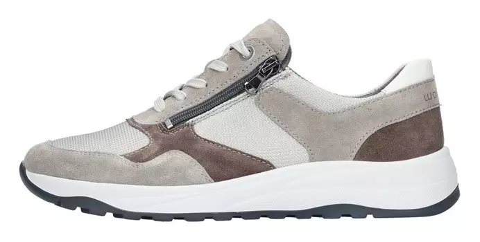 Кроссовки WALDLUFER, серый