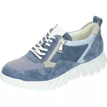 Кроссовки WALDLUFER, синий