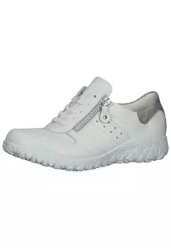 Кроссовки WALDLUFER Sneaker, белый