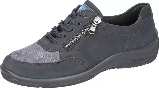 Кроссовки WALDLUFER Sneakers, цвет Night blue
