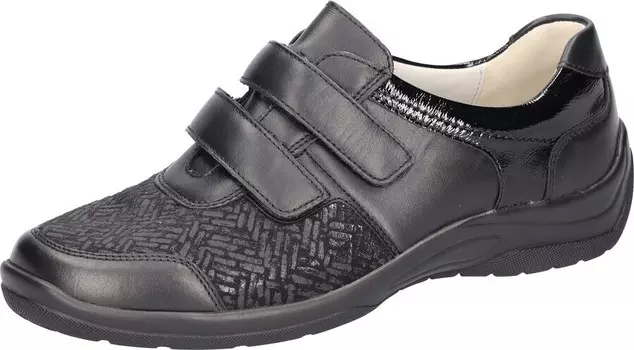 Кроссовки WALDLUFER Sneakers, серый