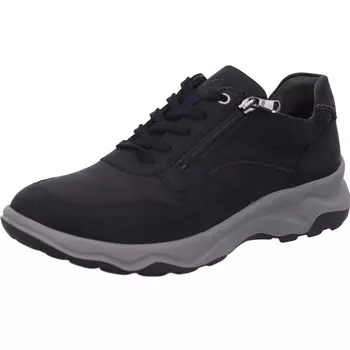 Кроссовки Waldlufer, темно-синий