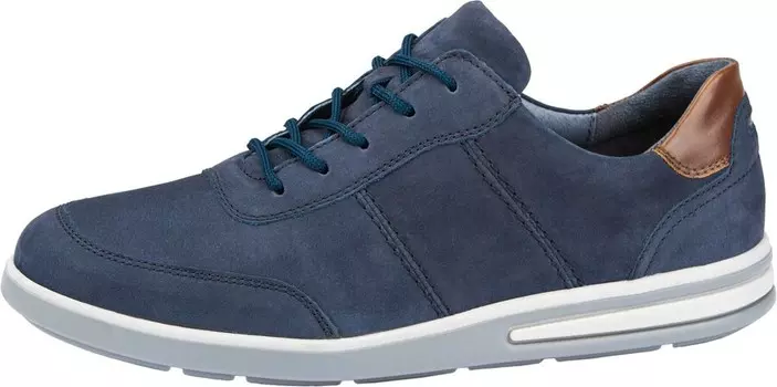 Кроссовки WALDLUFER, темно-синий