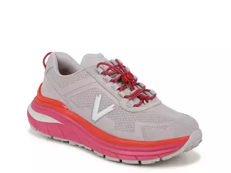 Кроссовки Walk Max Sierra Sneaker Vionic, серый