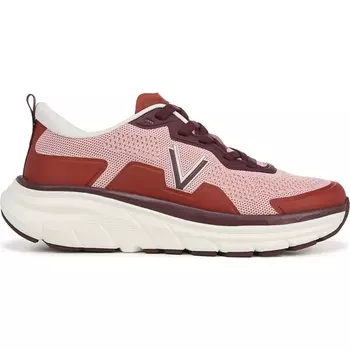 Кроссовки Walk max Vionic, crystal rose/syrah pink pu