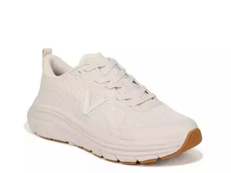 Кроссовки Walk Max - женские Vionic, Cream