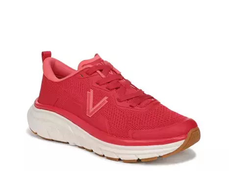 Кроссовки Walk Max - женские Vionic, Red