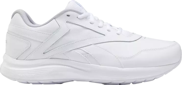Кроссовки Walk Ultra 7 DMX Max 4E Wide 'White Cold Grey', белый