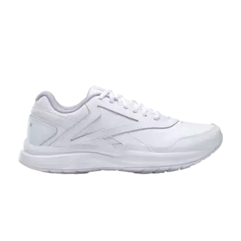 Кроссовки Walk Ultra 7 DMX Max Reebok, белый