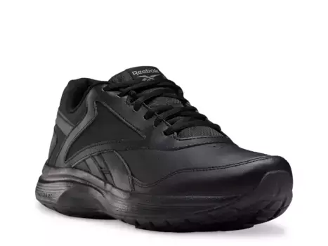 Кроссовки Walk Ultra 7 DMX Walking Sneaker Reebok, черный