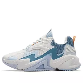 Кроссовки walker 3.0 Anta, белый