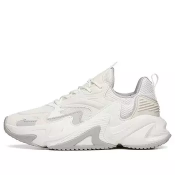 Кроссовки walker 3.0 Anta, белый