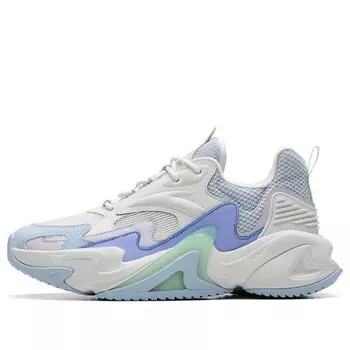 Кроссовки walker 3.0 Anta, белый
