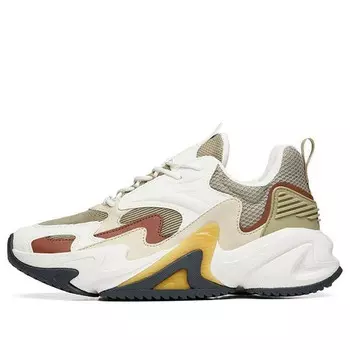 Кроссовки walker 3 Anta, белый
